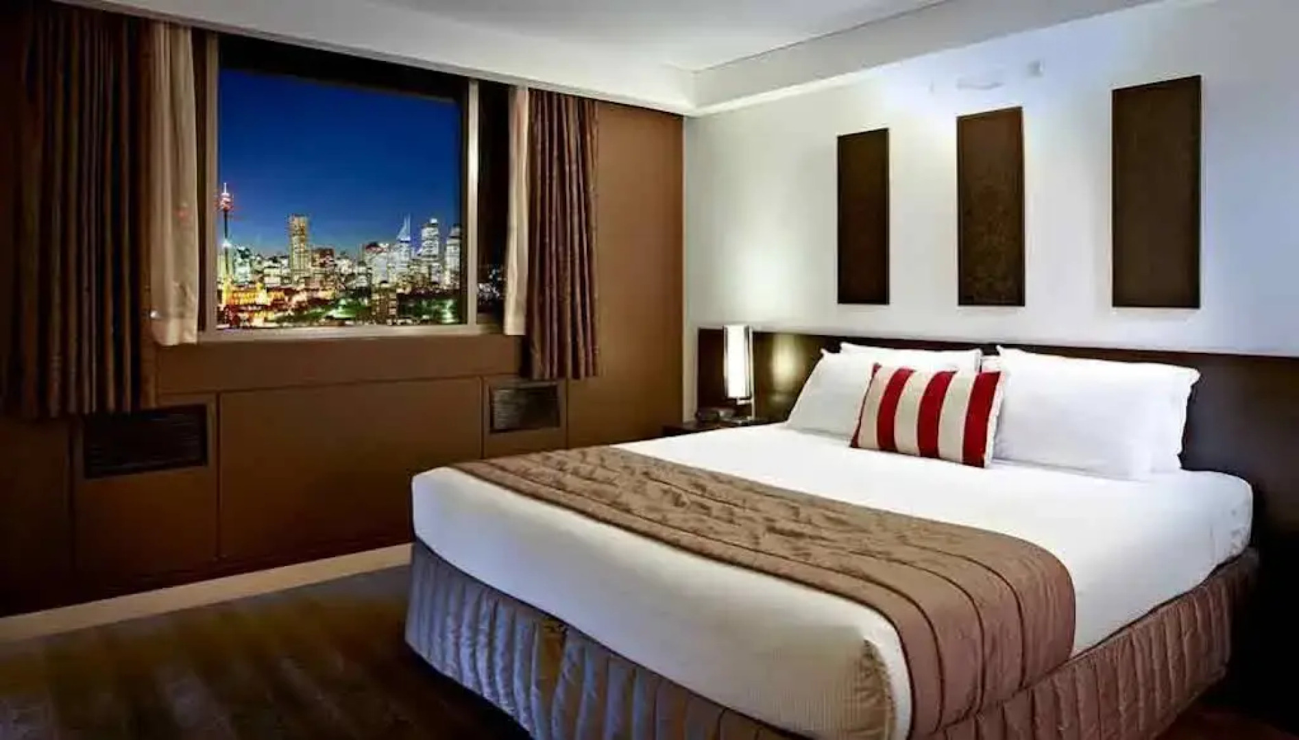 Mercure Sydney Potts Point