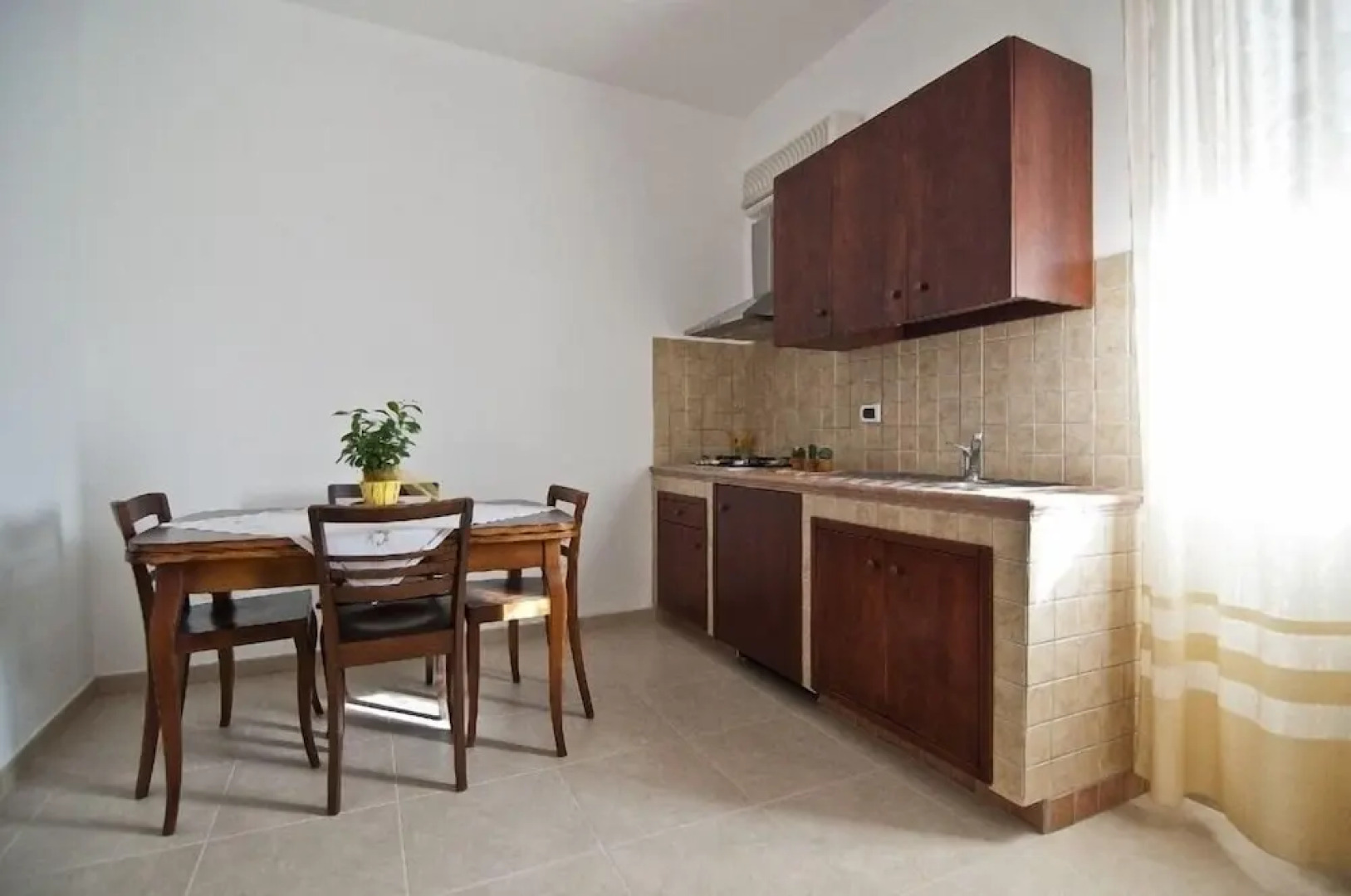 La Scisa CASA VACANZA