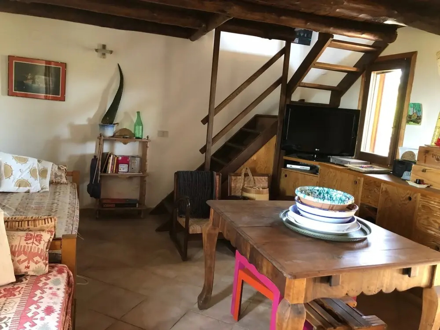 La Casetta delle Conchiglie