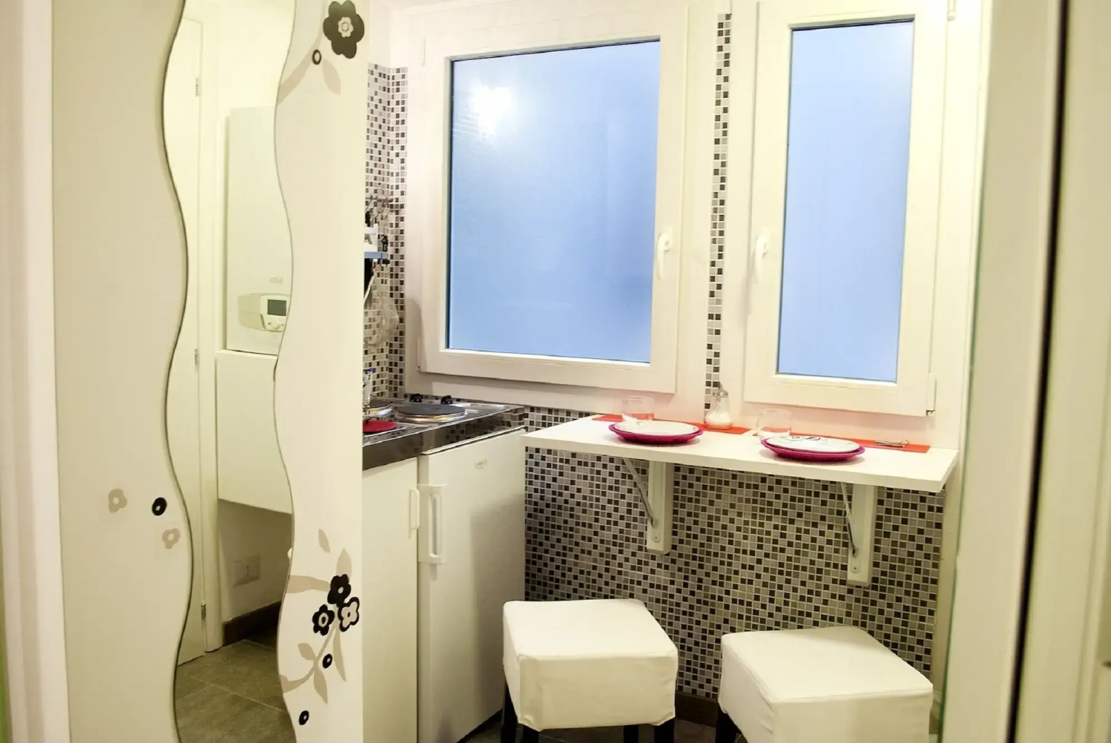Bed and Breakfast Rhome86