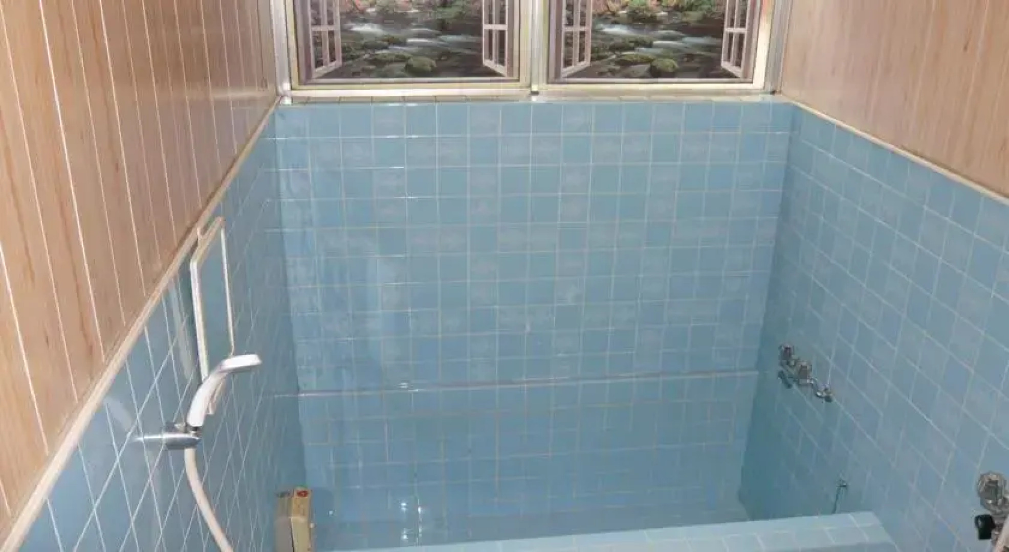 Pension Aso no Tokeidai