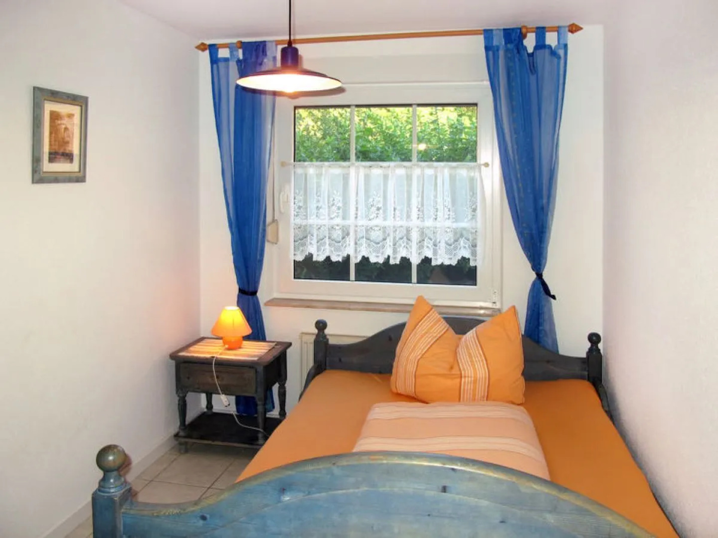 Villa im Dörp Ummanz 19674