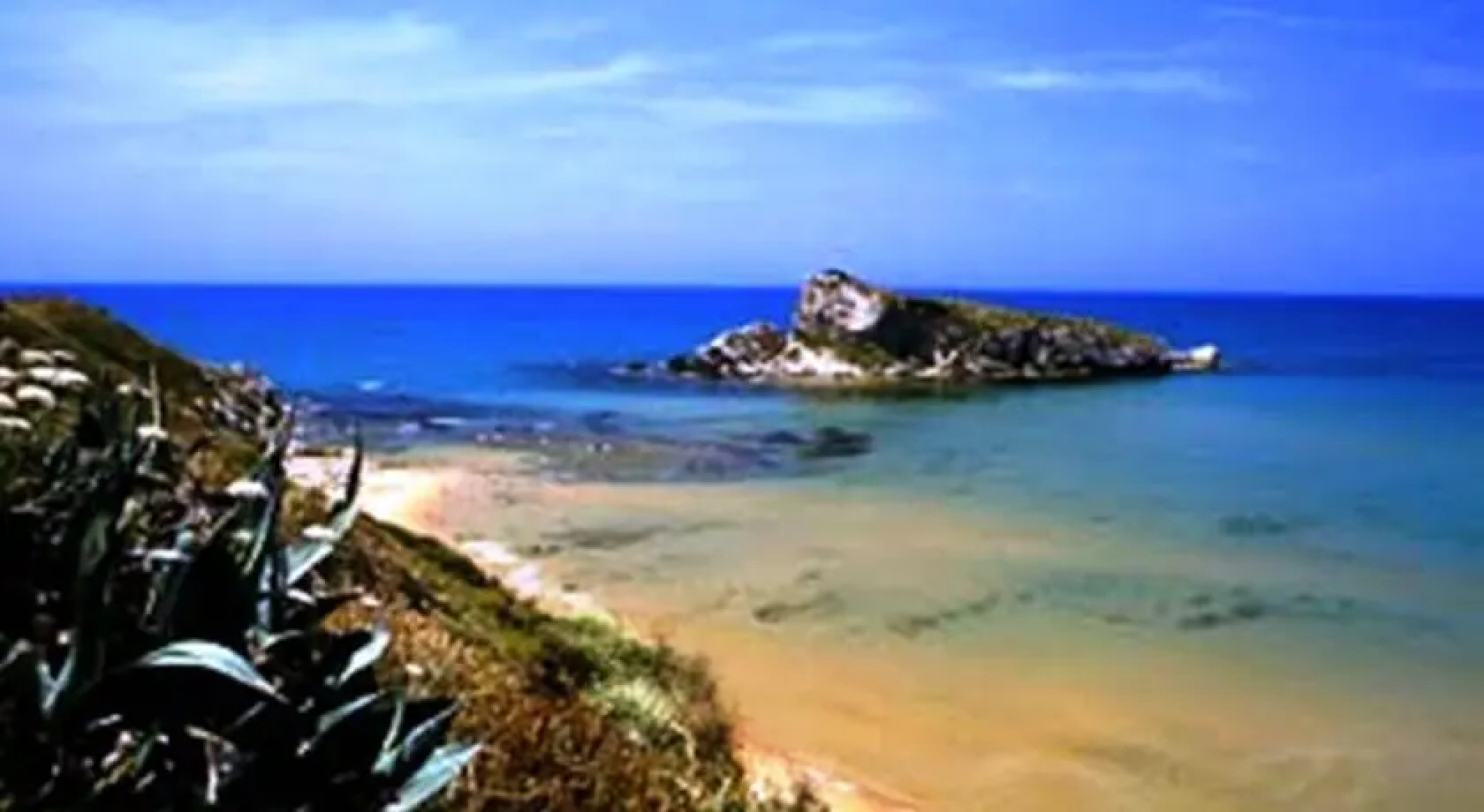 Villa Del Mediterraneo