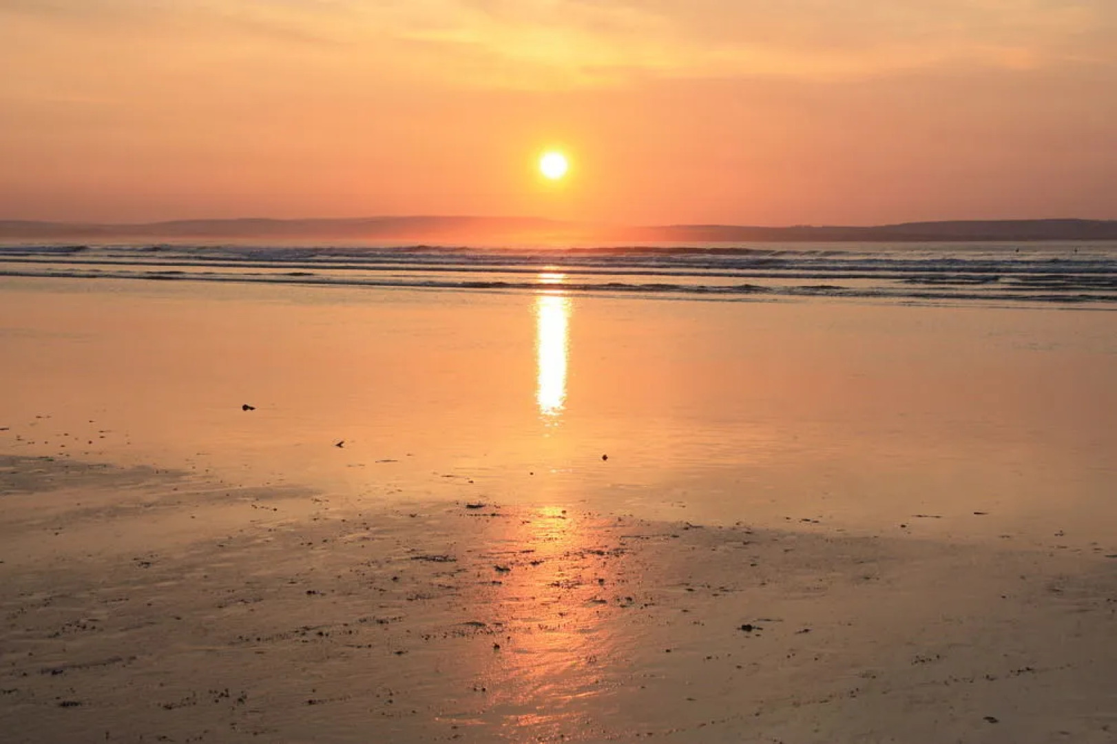 Seasons Lodge Guesthouse