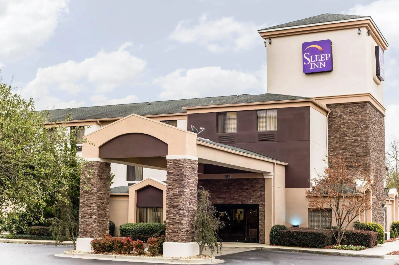 Garner Hotel Aiken South by IHG