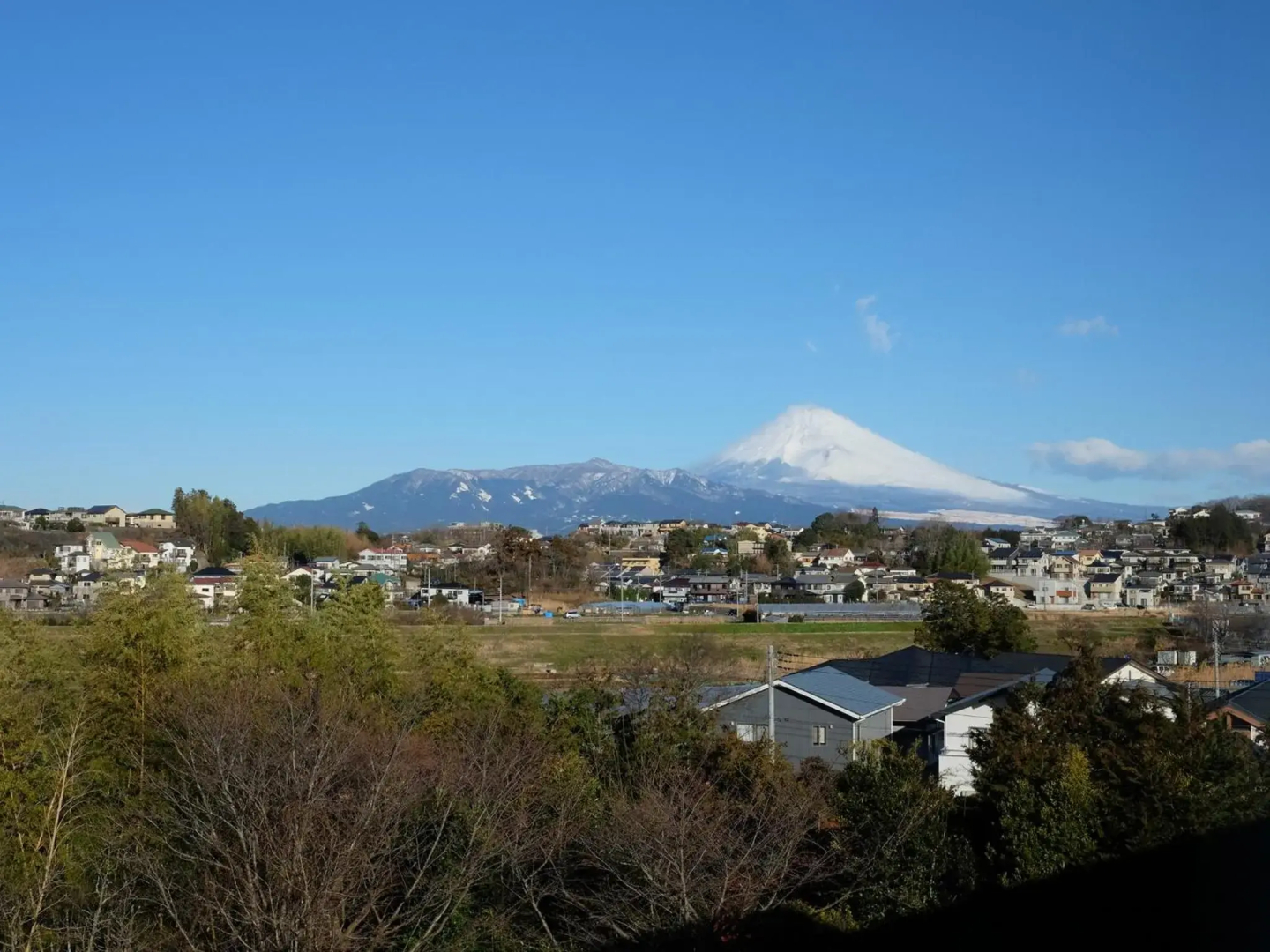 Izu Hatake Onsen Daisenya