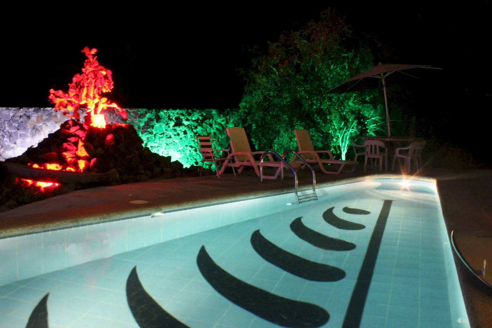 La Fortaleza De Haro