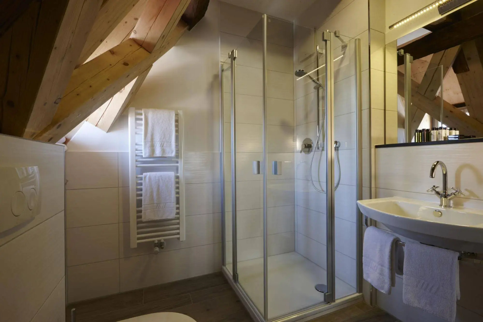 Boutique Hotel zur Post