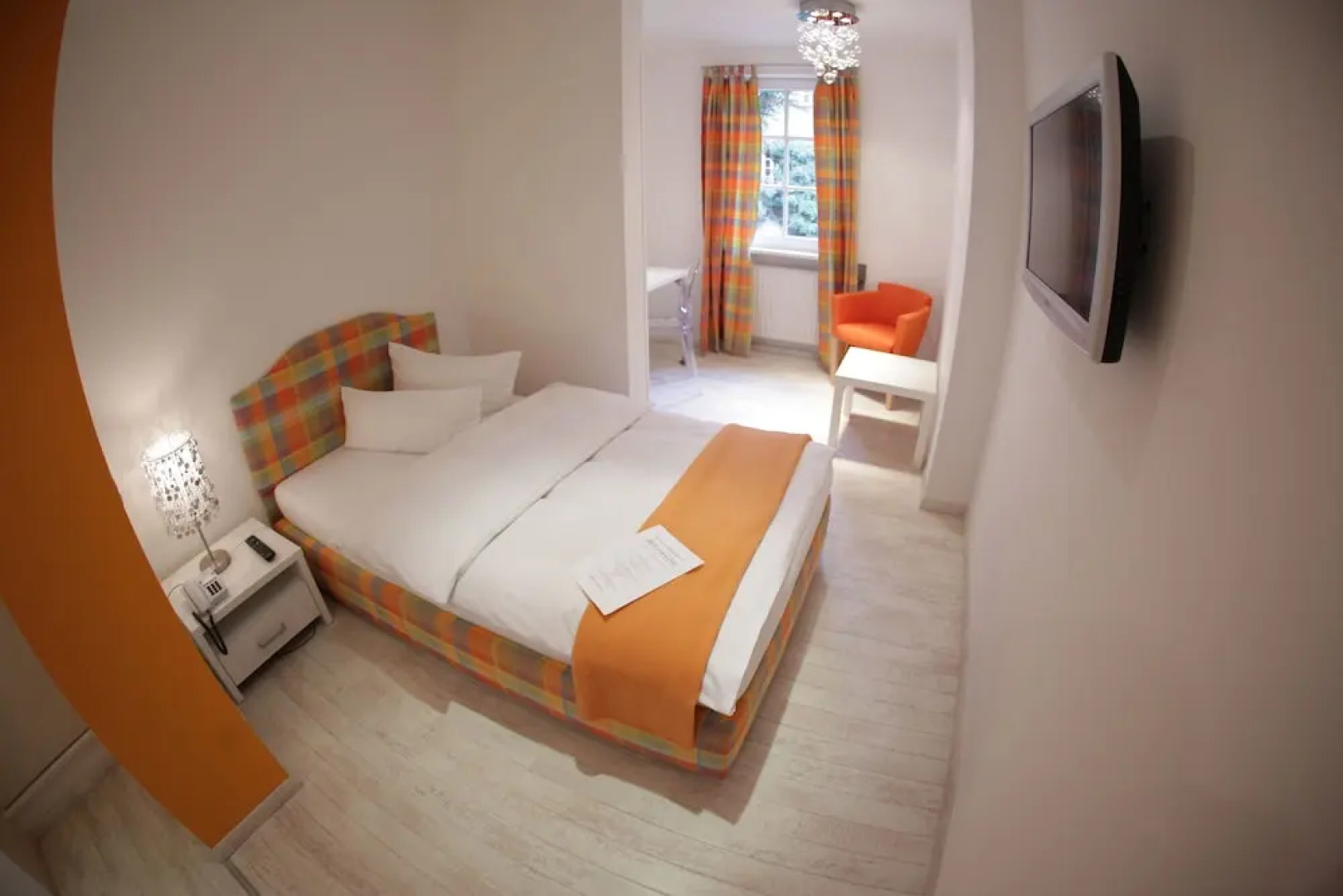 Werners Boutique Hotel