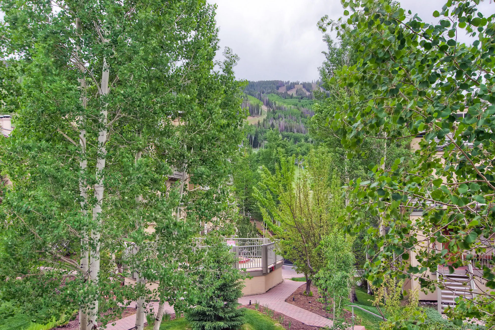 The Meadows Townhomes by East West Hospitality