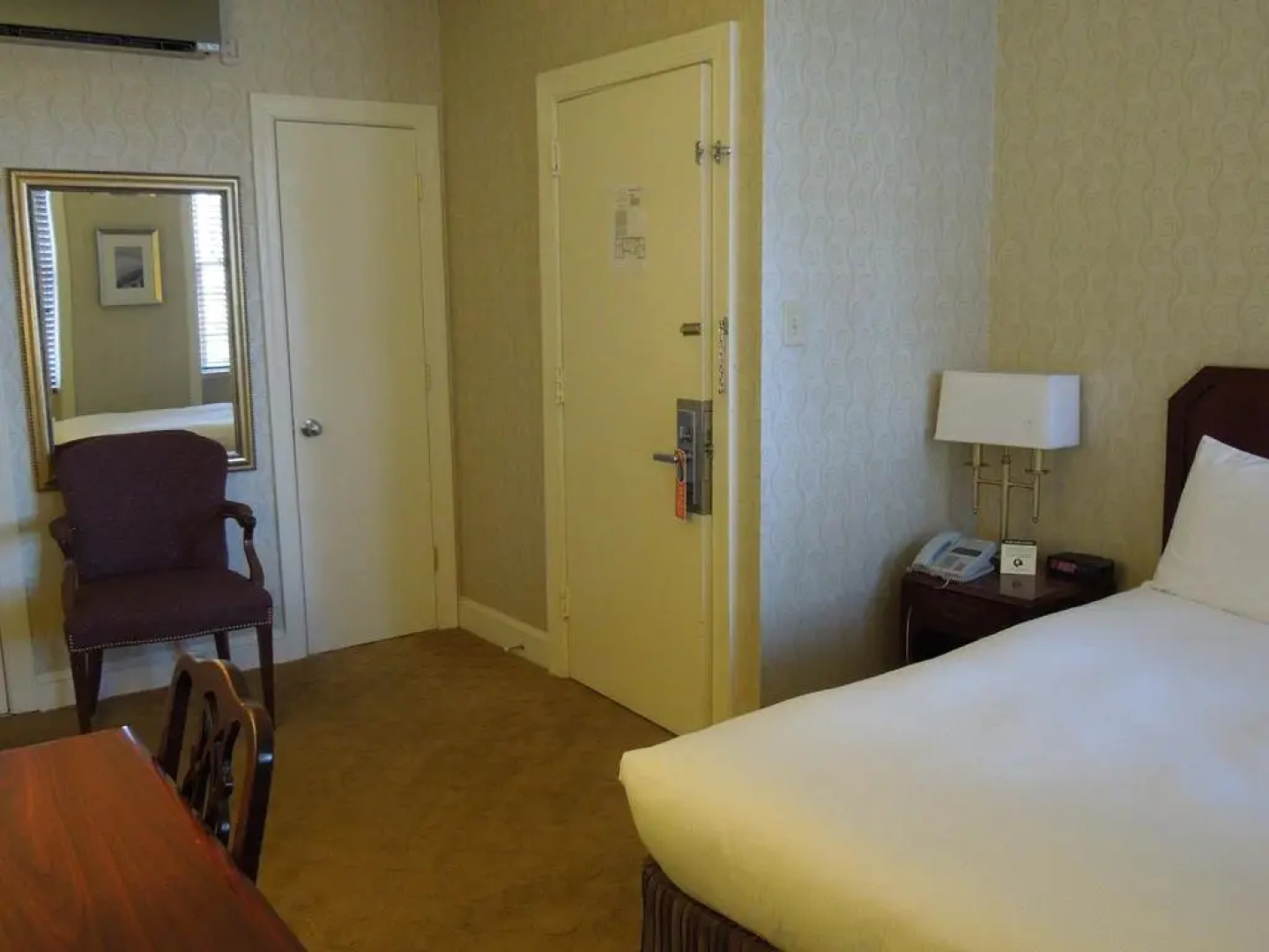 Embassy Inn