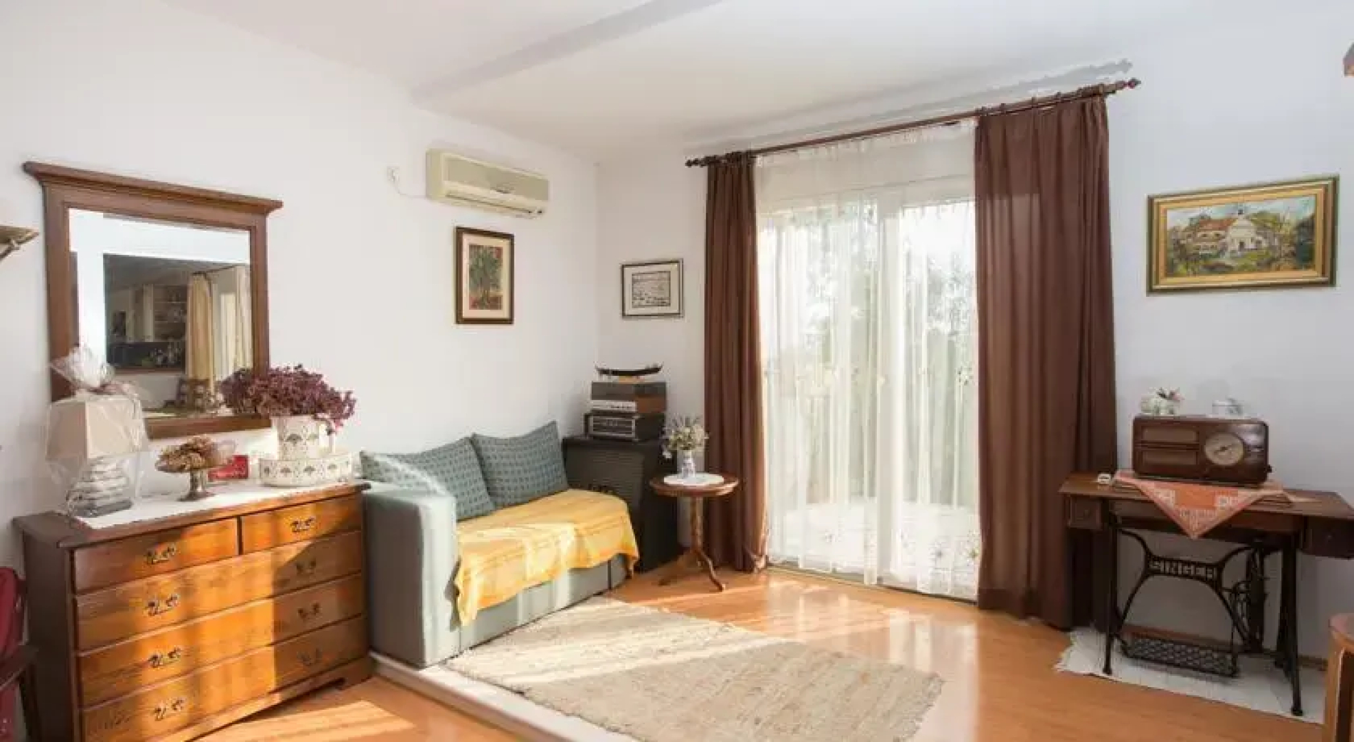 Vila Maslina