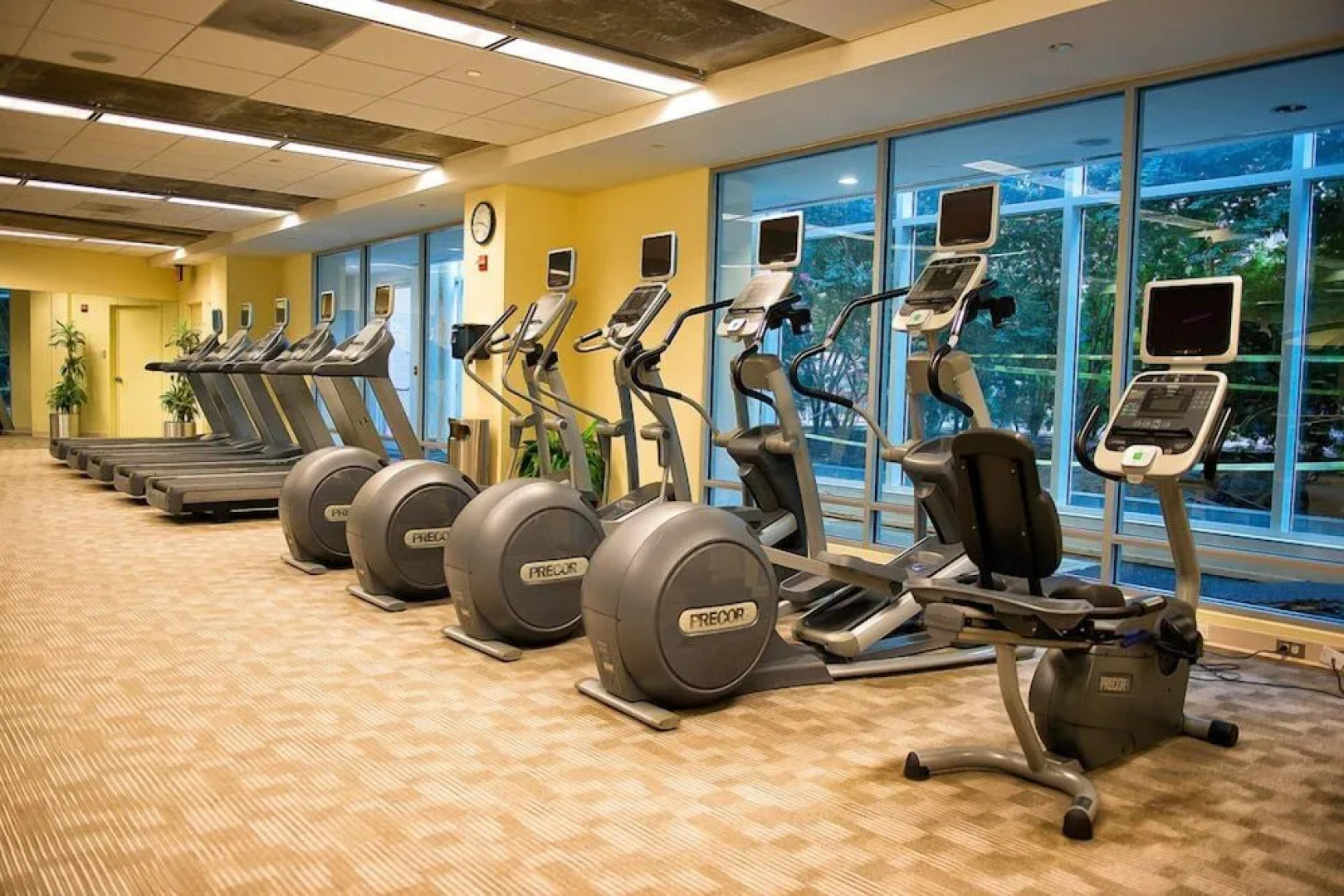 Crystal Quarters Furnished Apartments- Concord