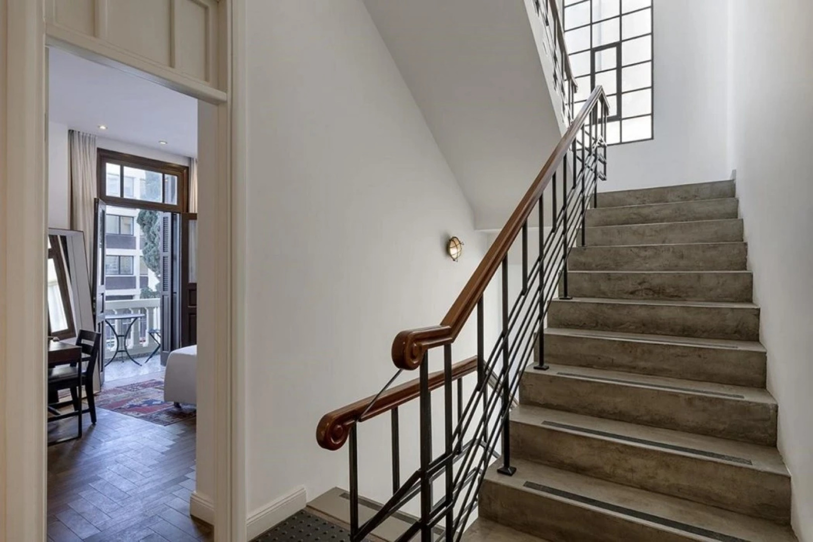 Villa Rothschild by Zvieli Hotels