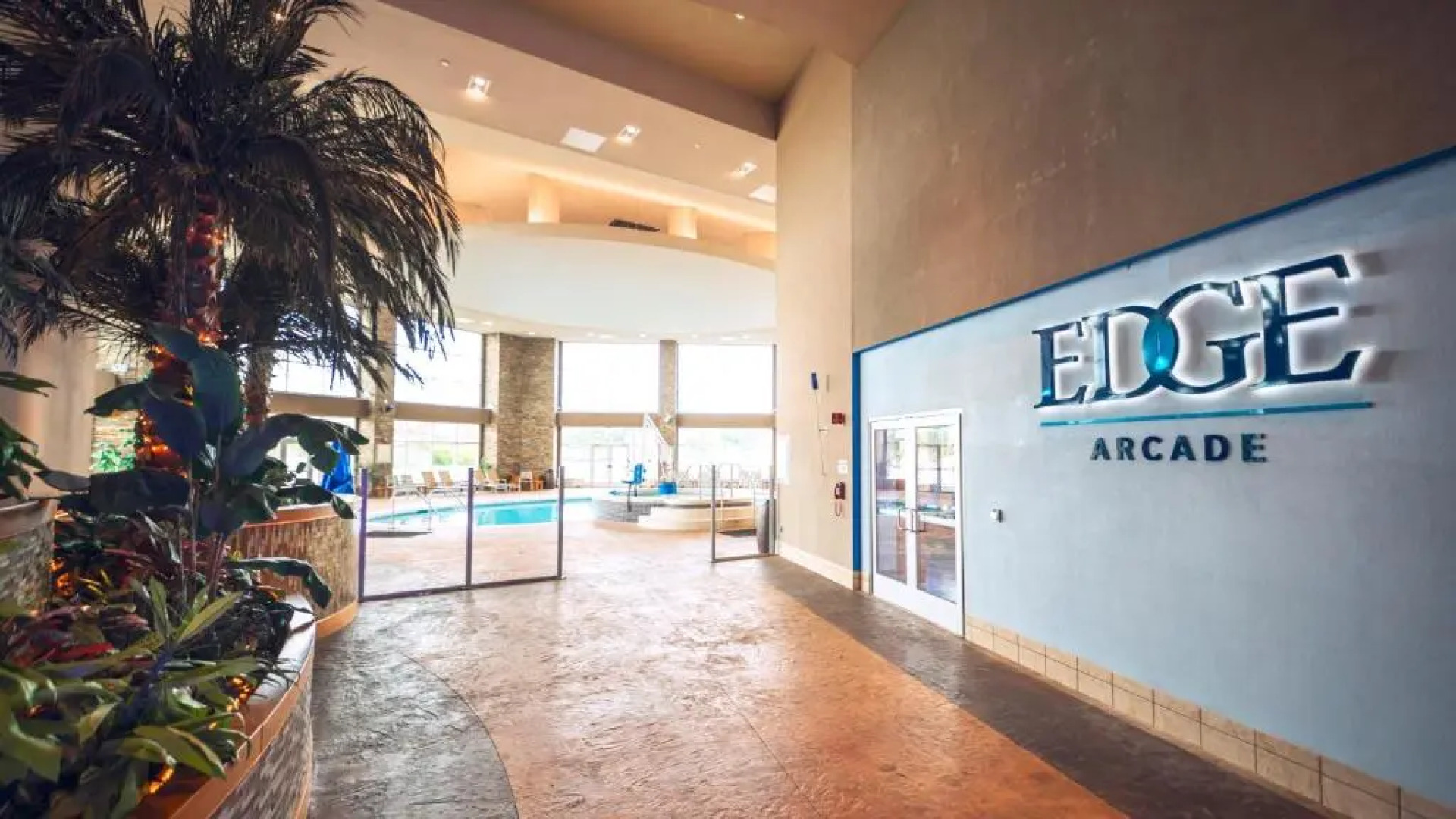 Isle Casino Hotel - Waterloo - A Caesars Rewards Destination