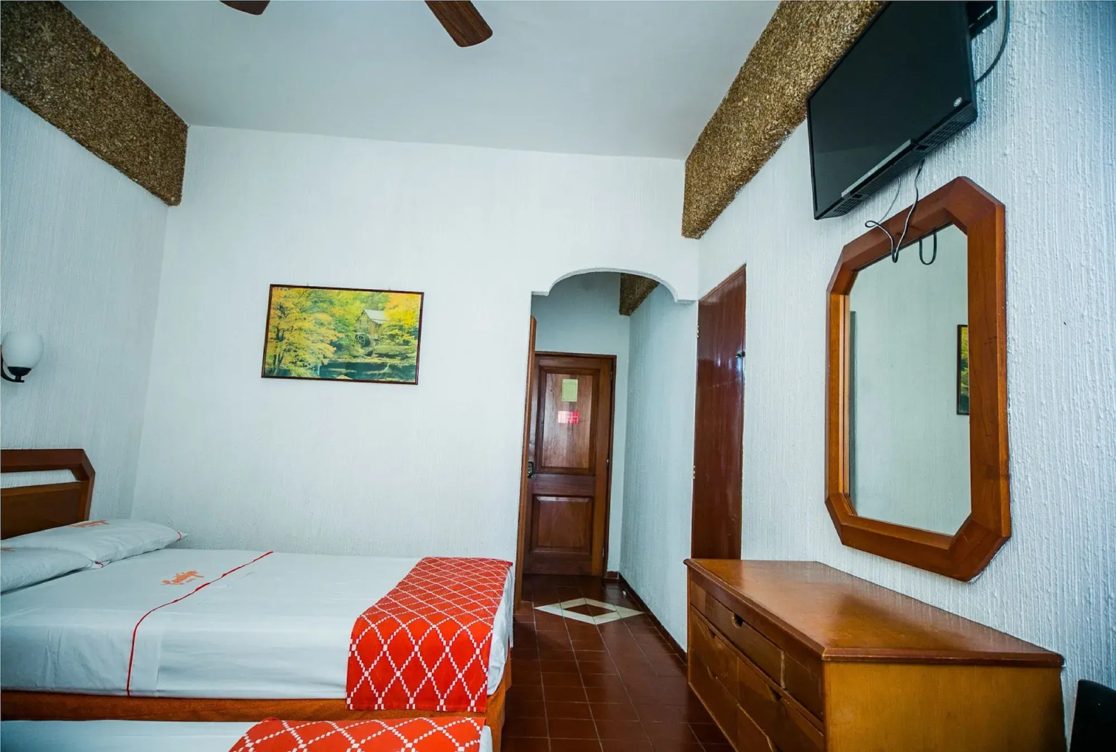 Hotel Candilejas Playa