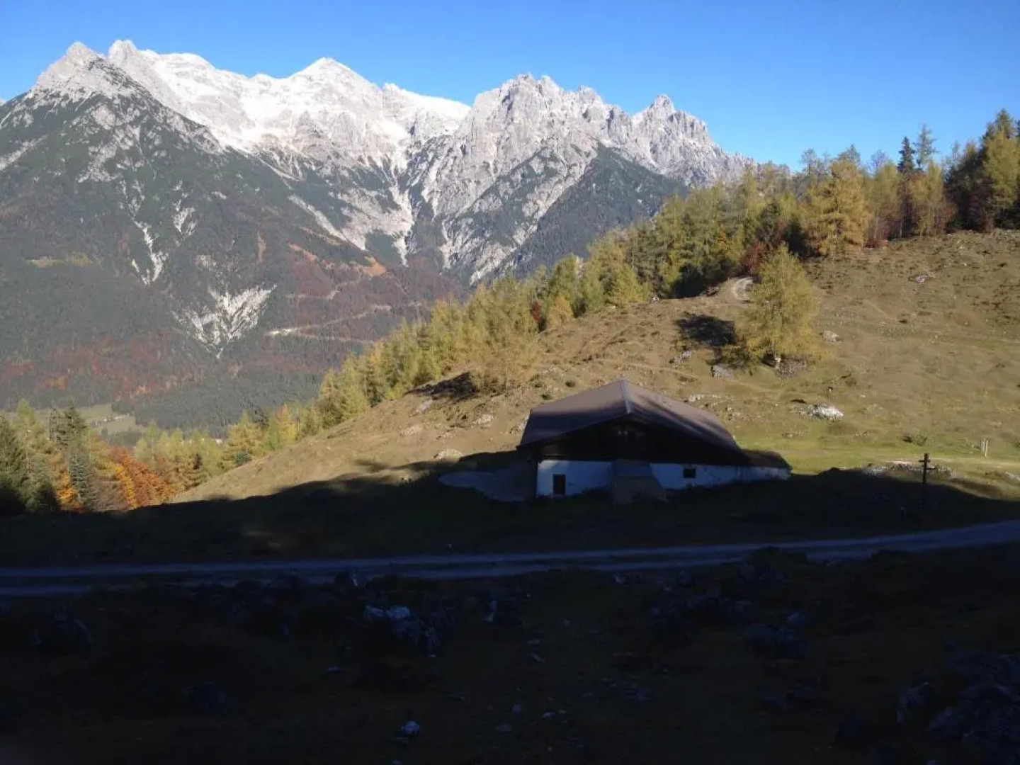 Ferienwohnung Freudenmacher