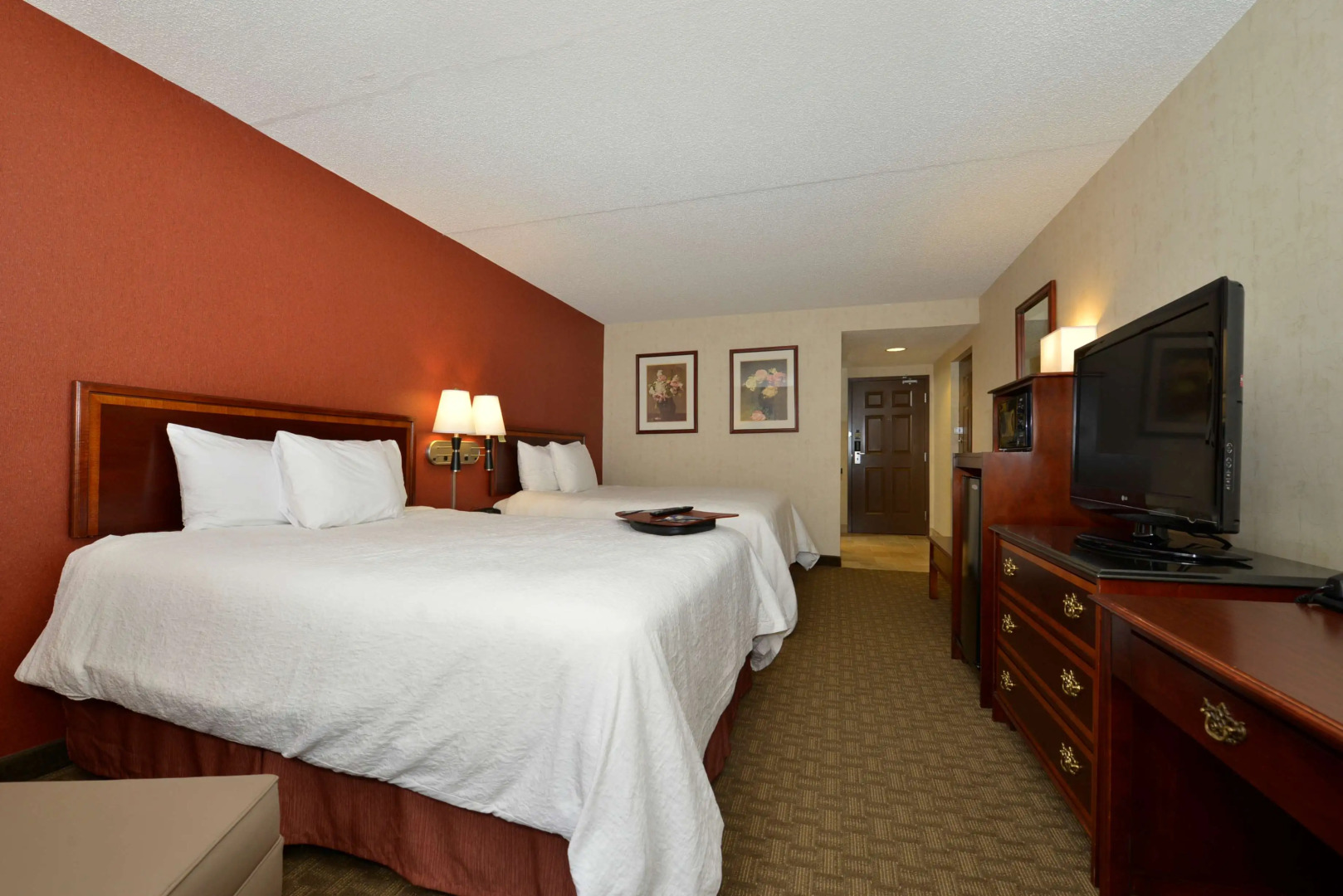 Hampton Inn East Aurora