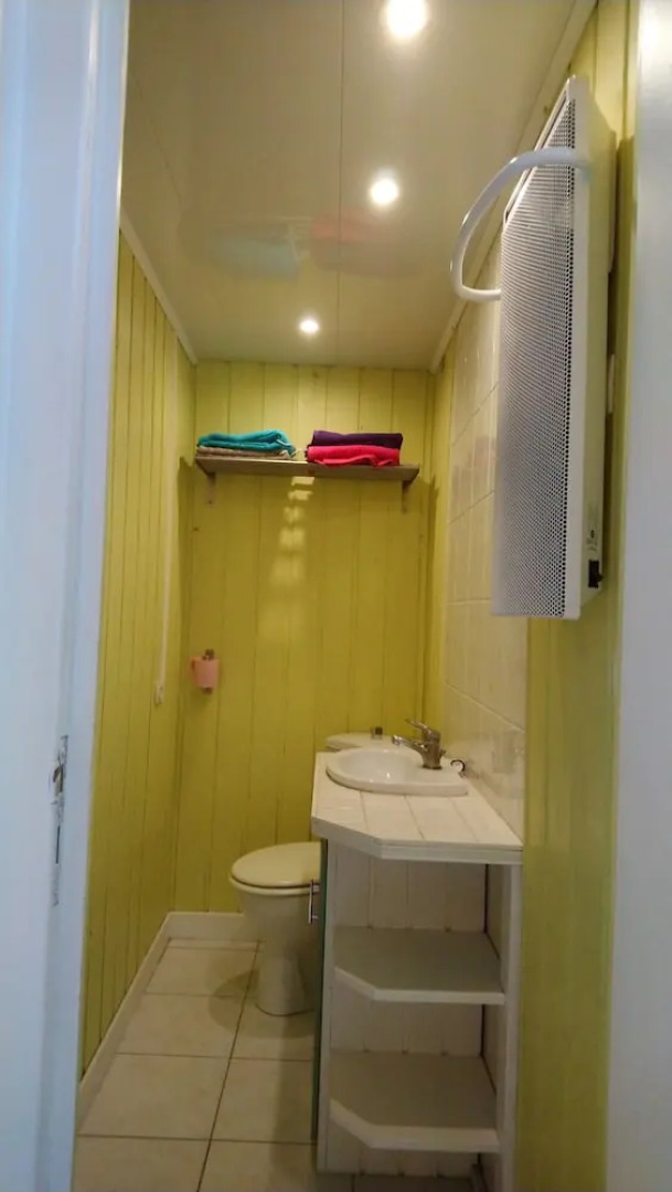 Studio Lille - Wazemmes