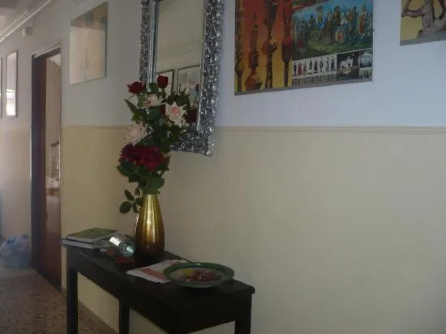 Affittacamere La Capannina