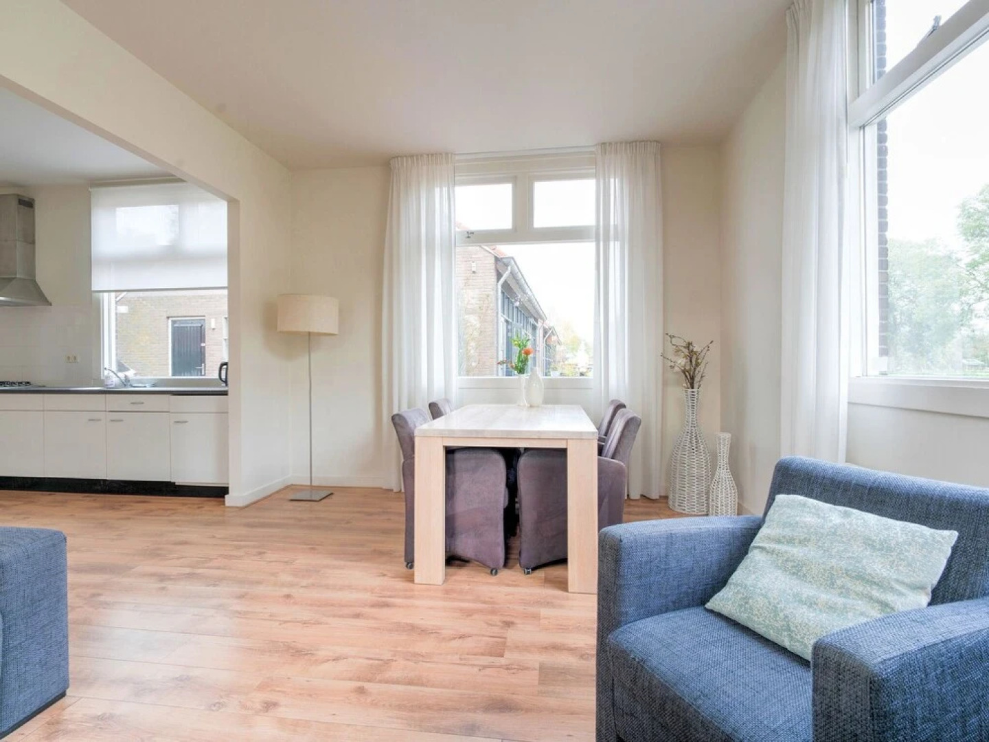 Holiday Home in Dwingeloo