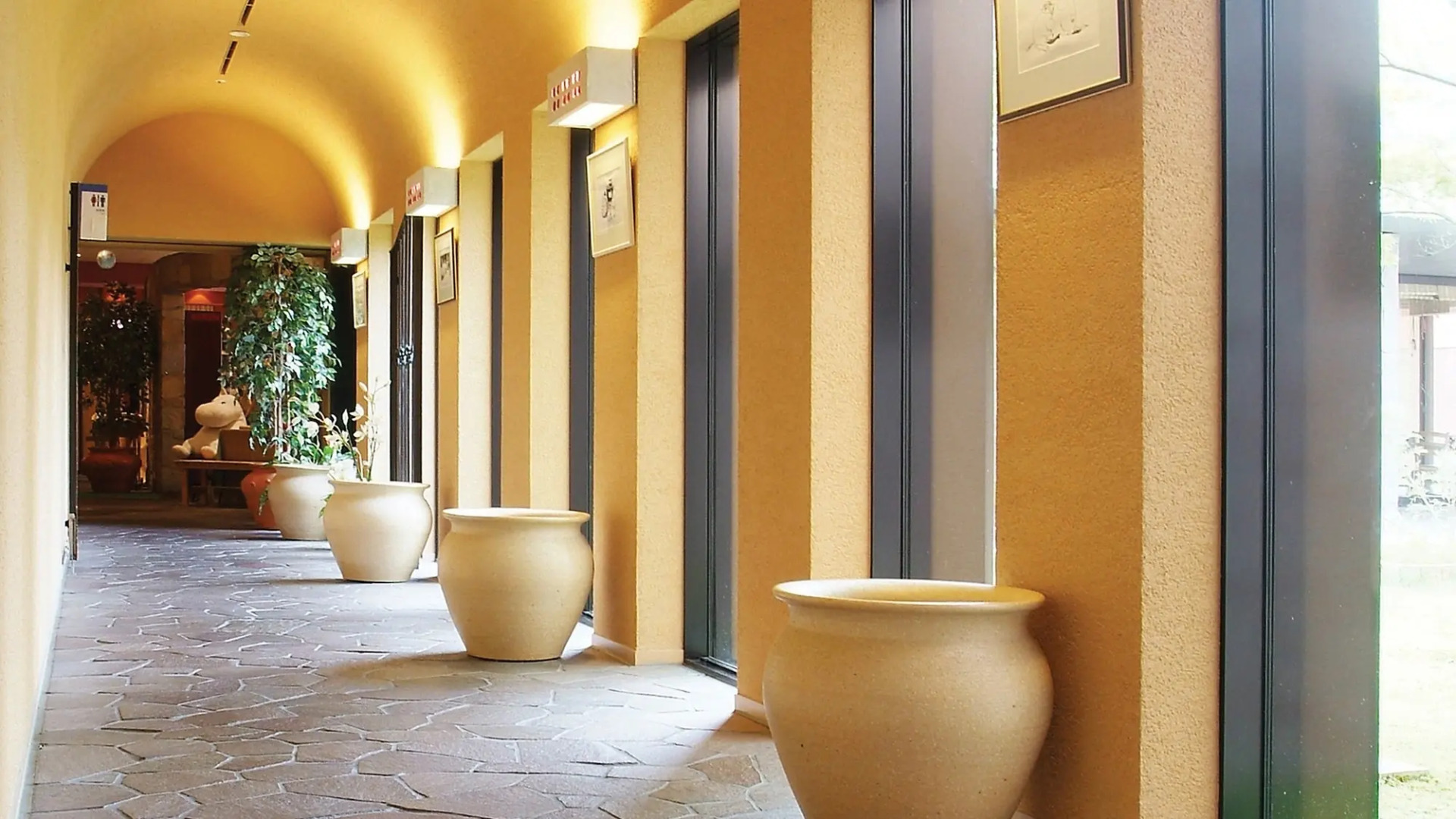 New Sunpia Himeji Yumesaki