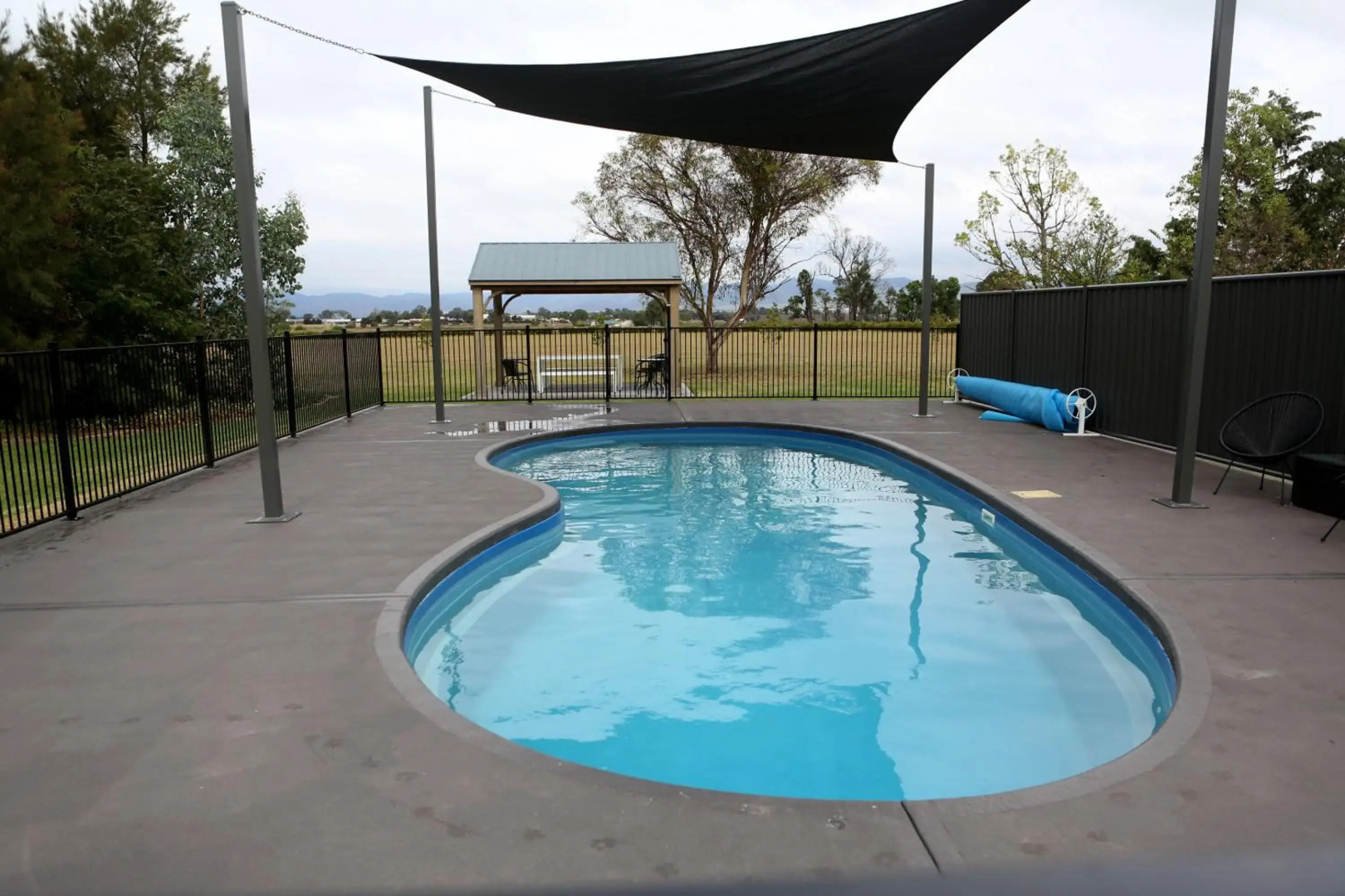 Mudgee Vineyard Motor Inn