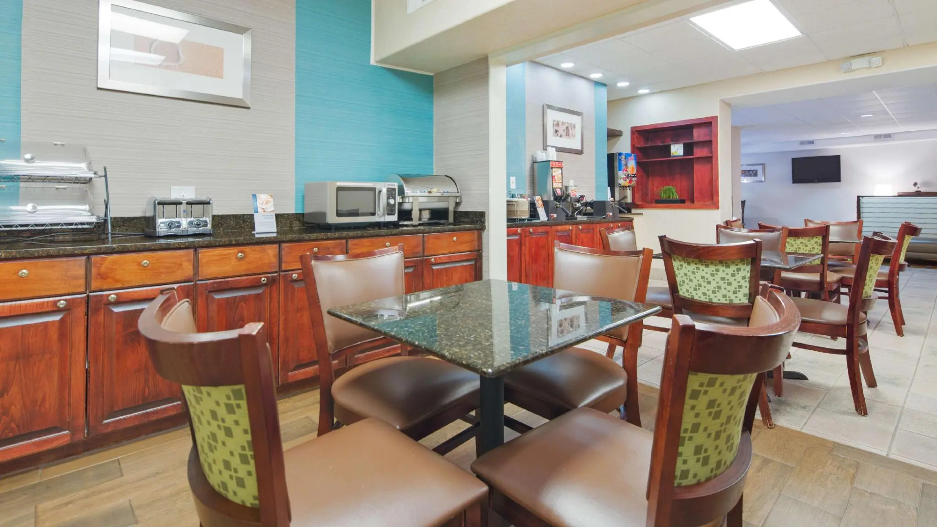 Best Western Pawleys Island