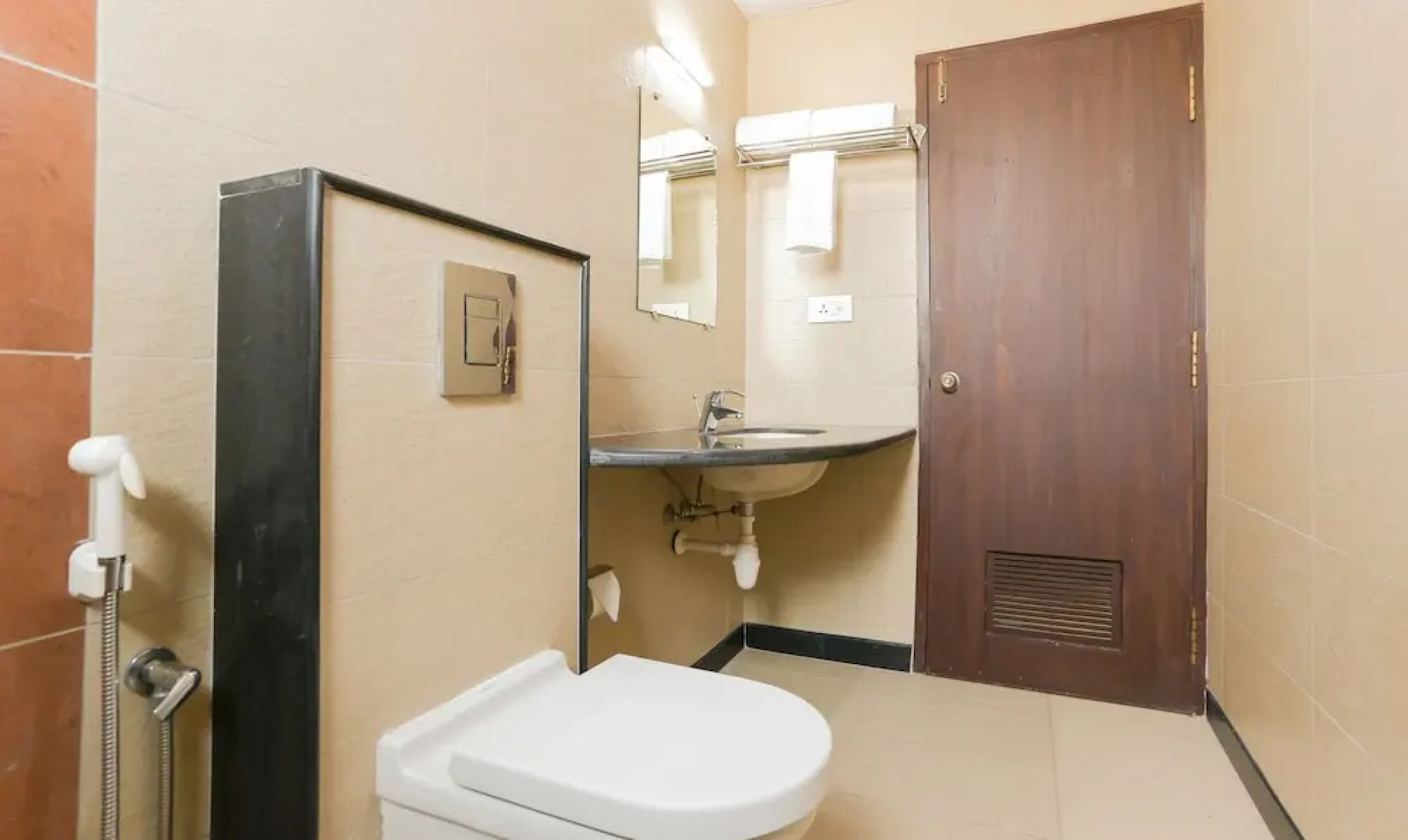 Treebo Trend Vijaya Grand