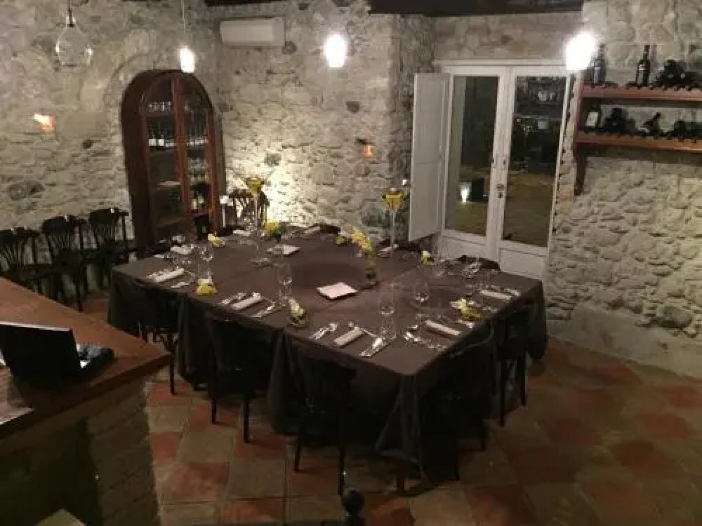 Hotel Ristorante Le Clarisse