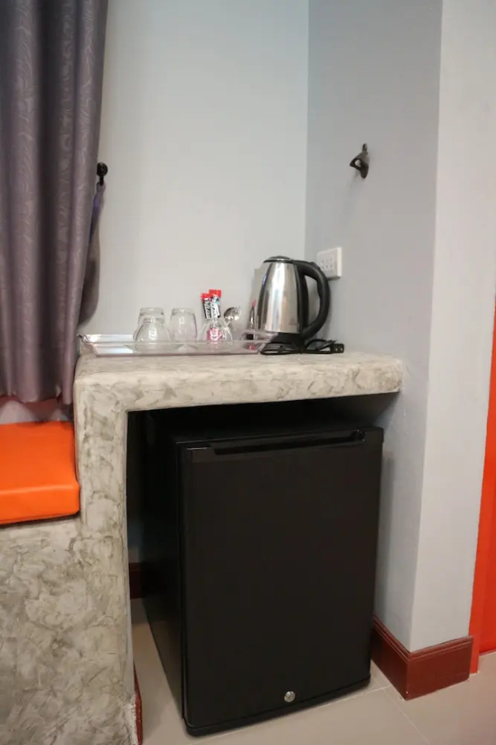 The Rubber Tree Resort