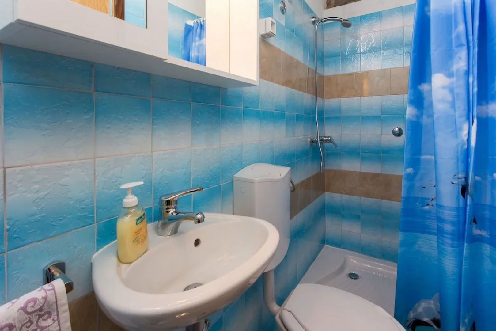 Guest House Simunovic