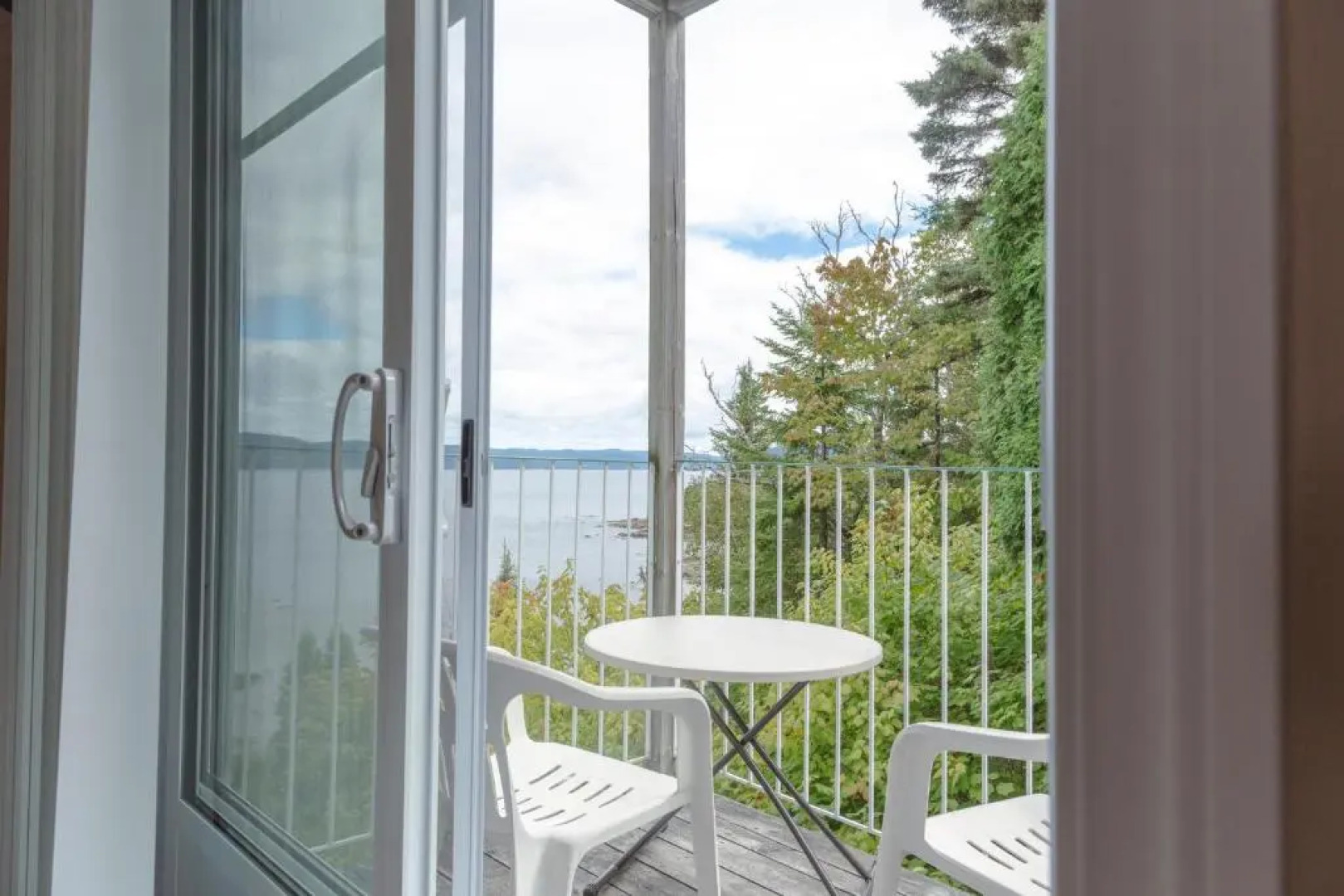 Auberge de la Riviere Saguenay