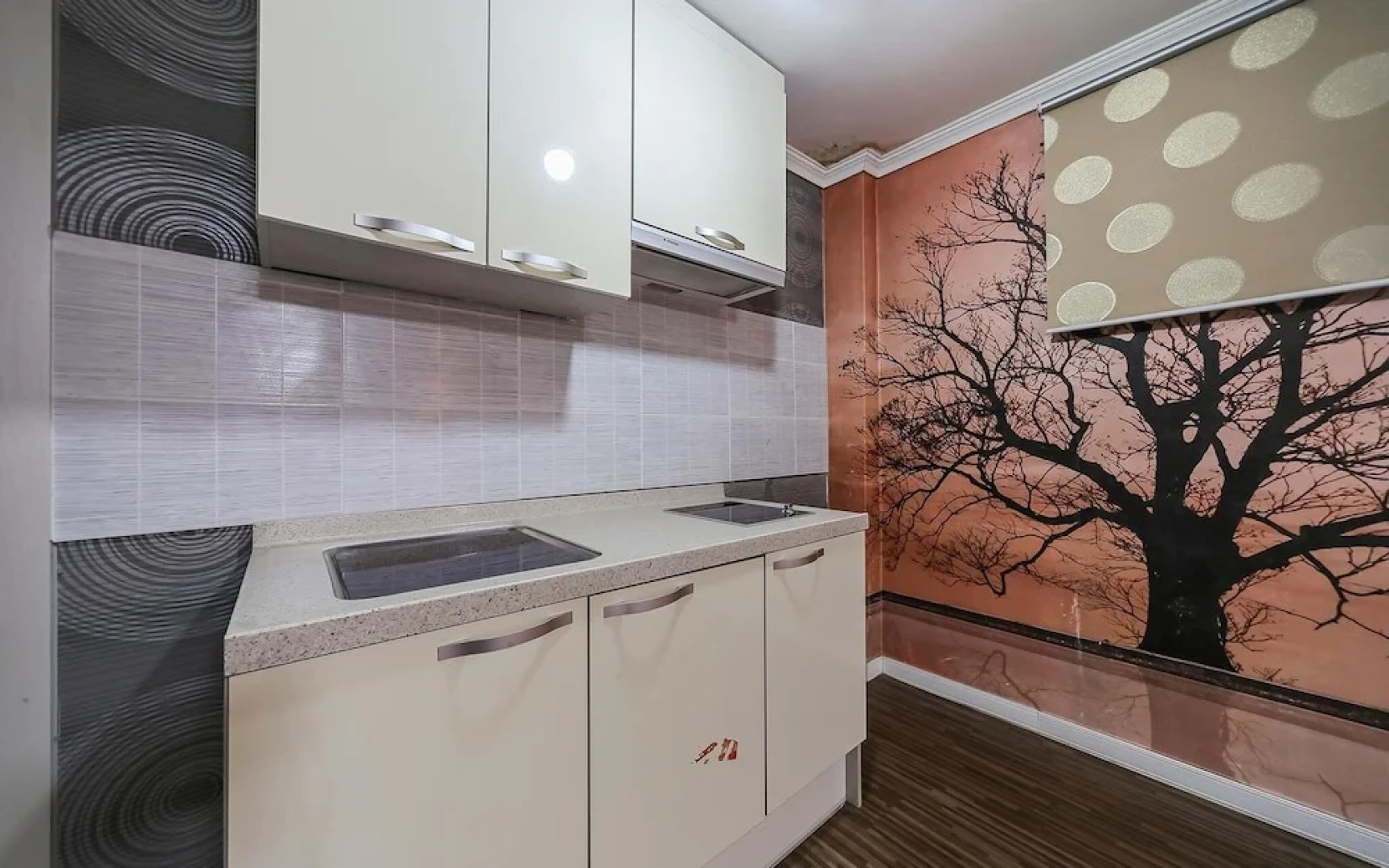 Andong Hotel Gateun Motel