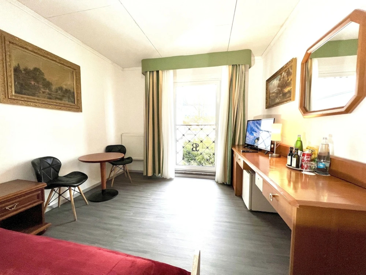 Schlosshotel Marienbad