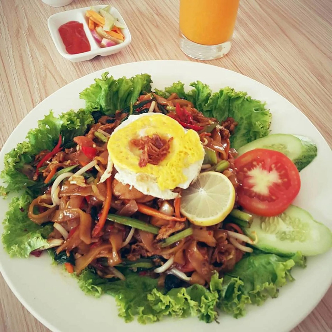 Agria Gino Feruci Bogor