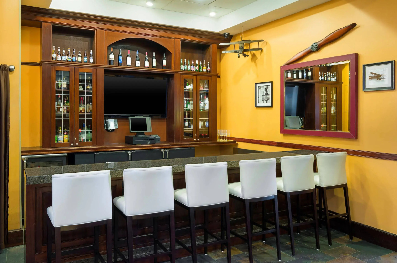 Sheraton JFK Airport