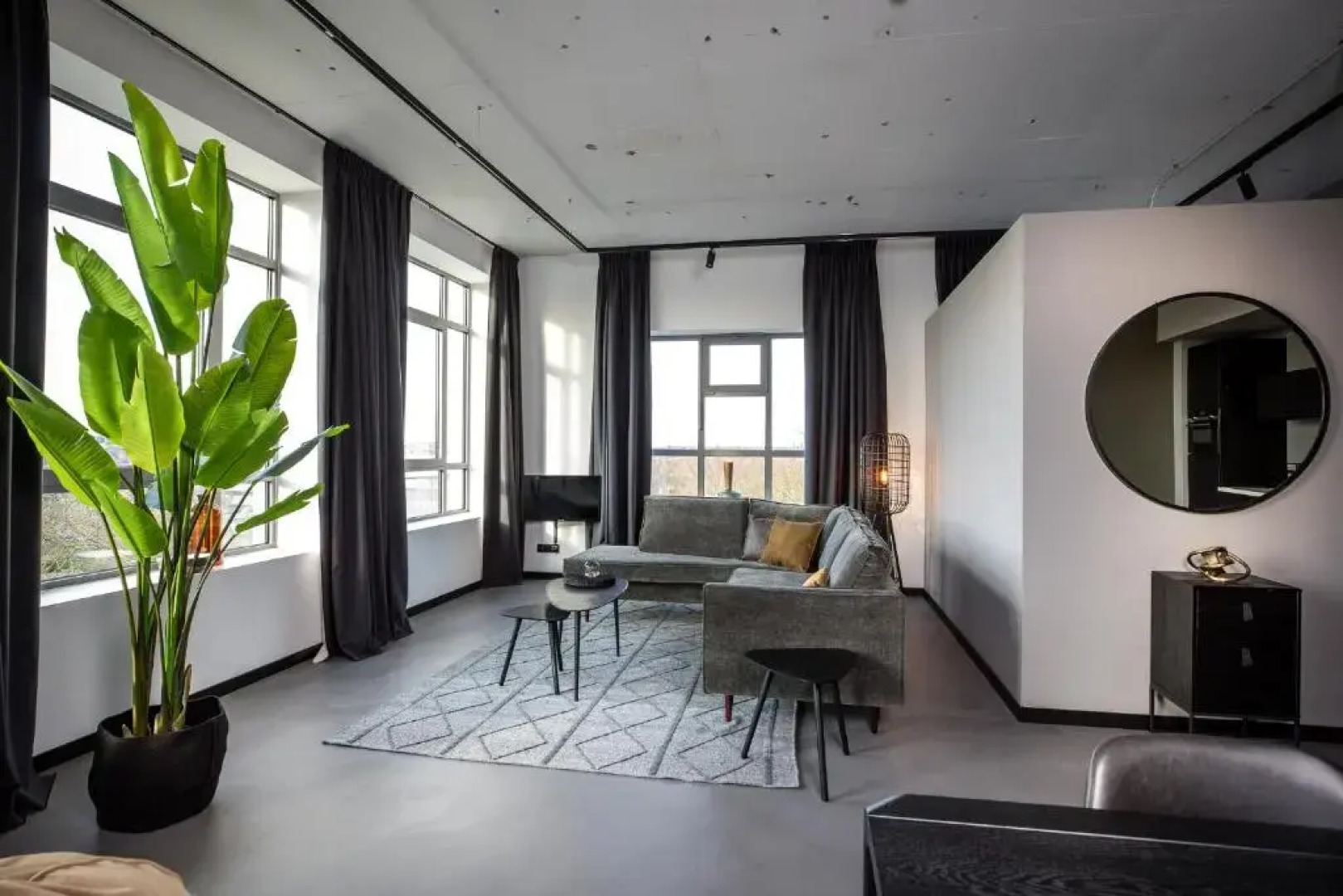 Hilversum City Apartments