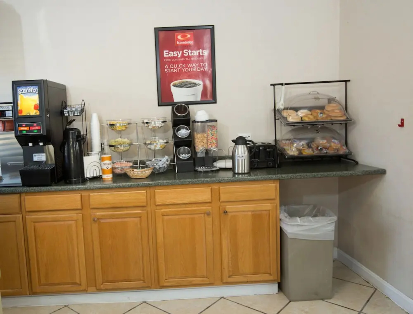 Econo Lodge Sturbridge