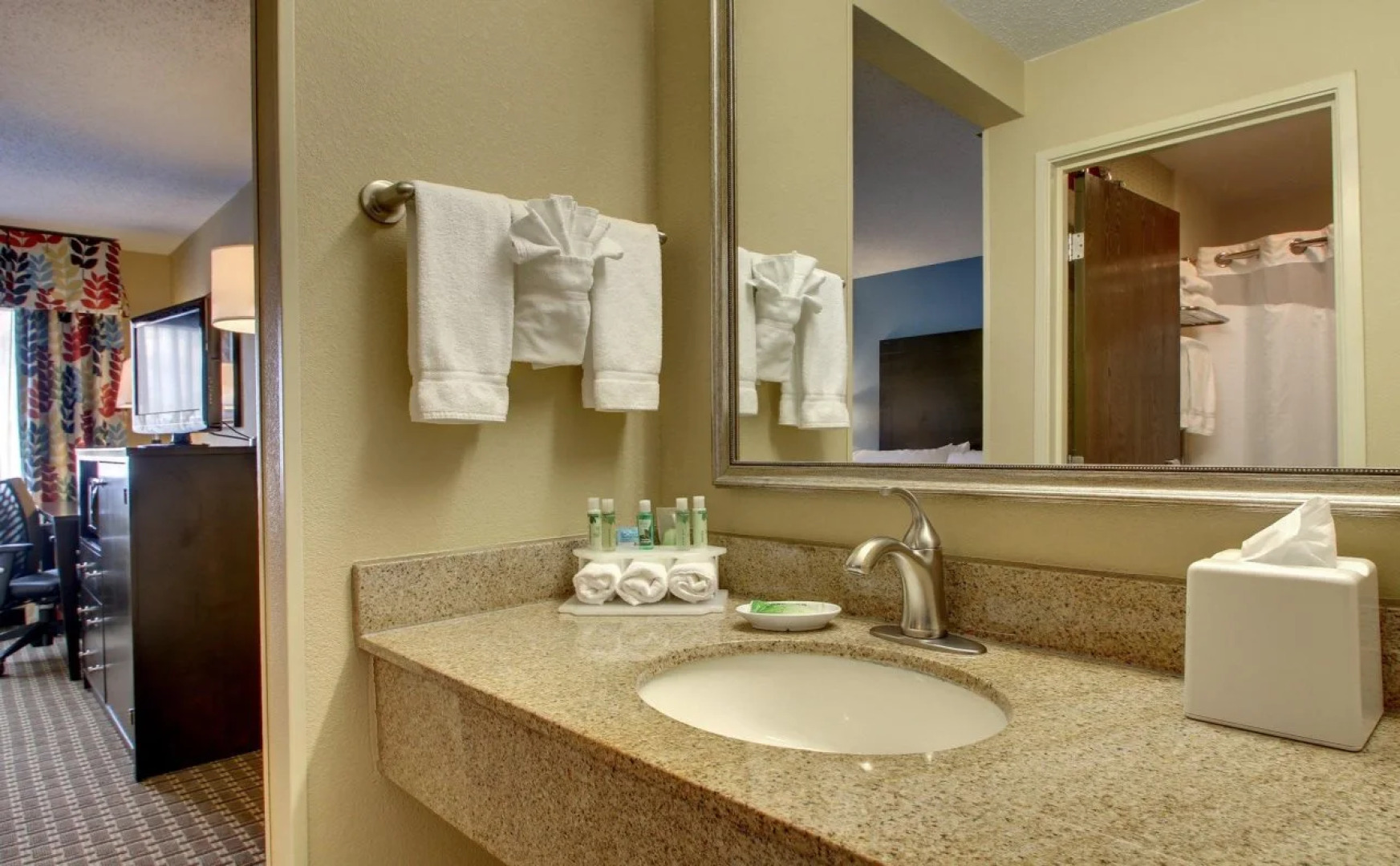 Holiday Inn Express Fort Campbell-Oak Grove by IHG