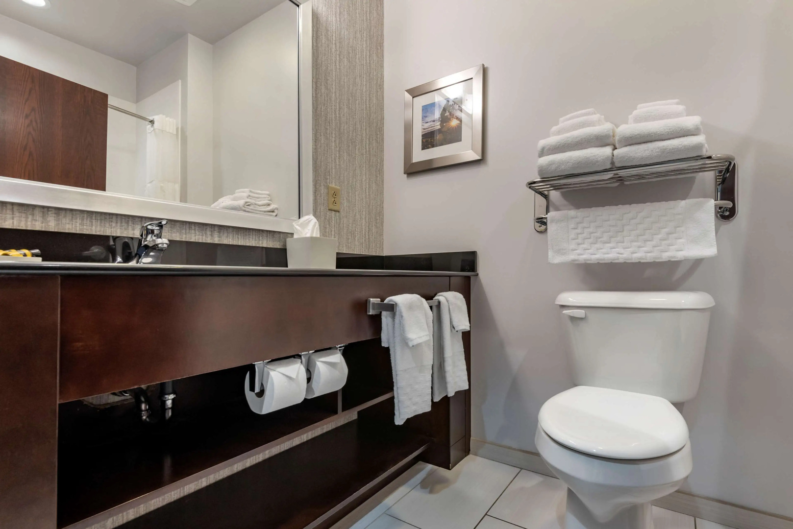 Best Western Plus The Hammondsport Hotel