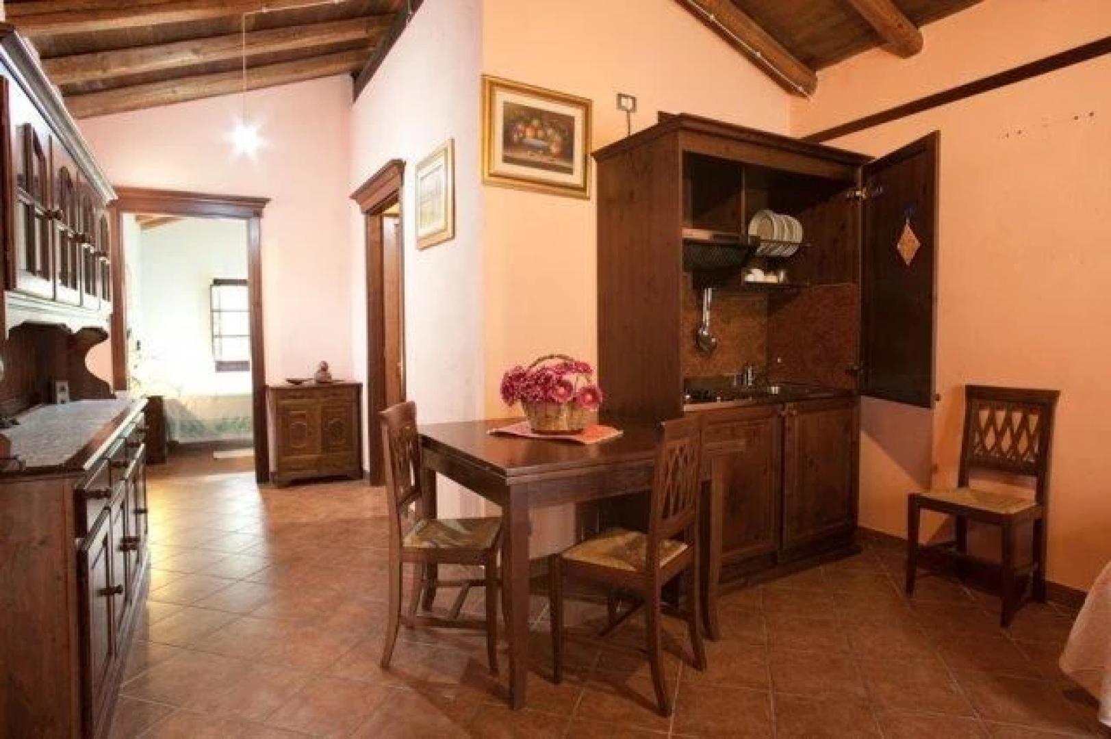 Residence Funtana Noa