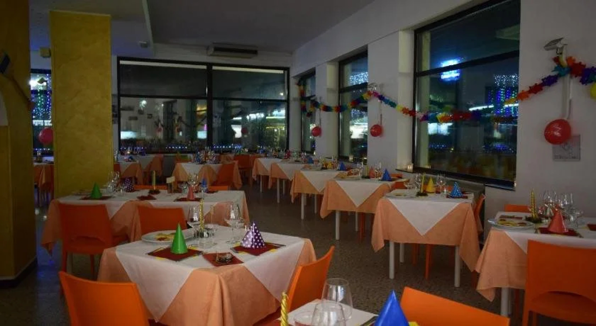 Hotel delle Palme