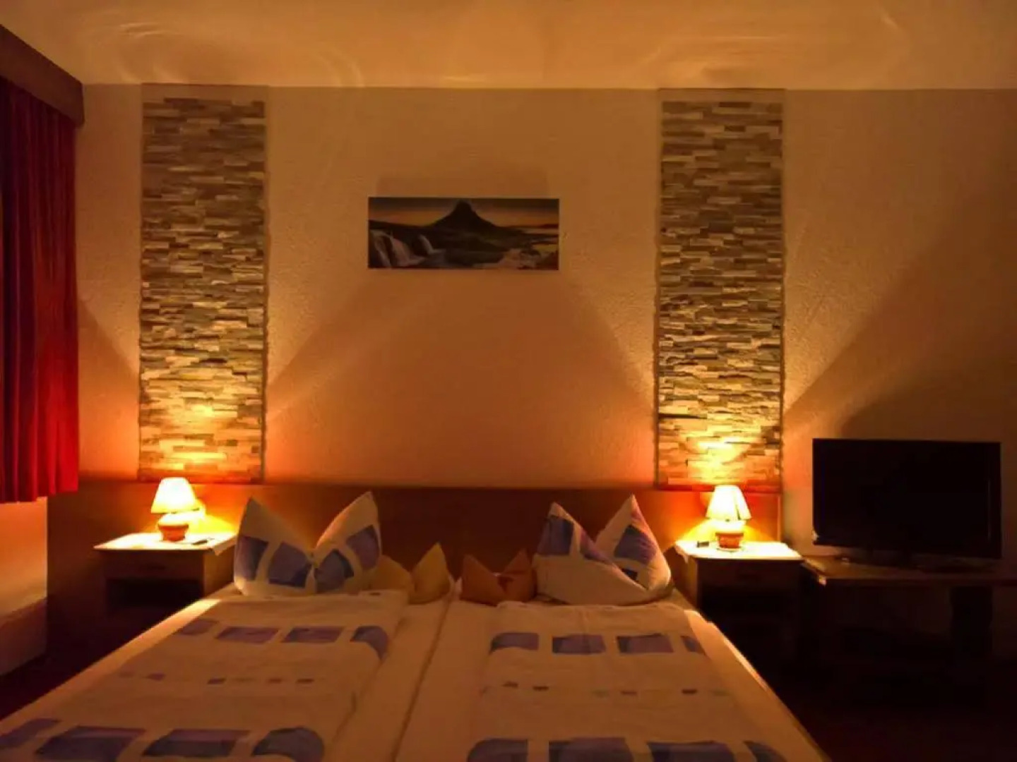 Gasthof Pension Wiesenruh