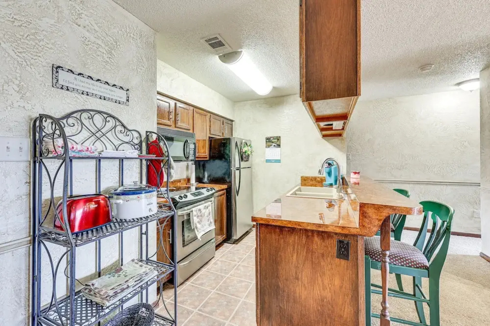 Hot Springs Resort Condo ~ 7 Mi to Bathhouse Row!