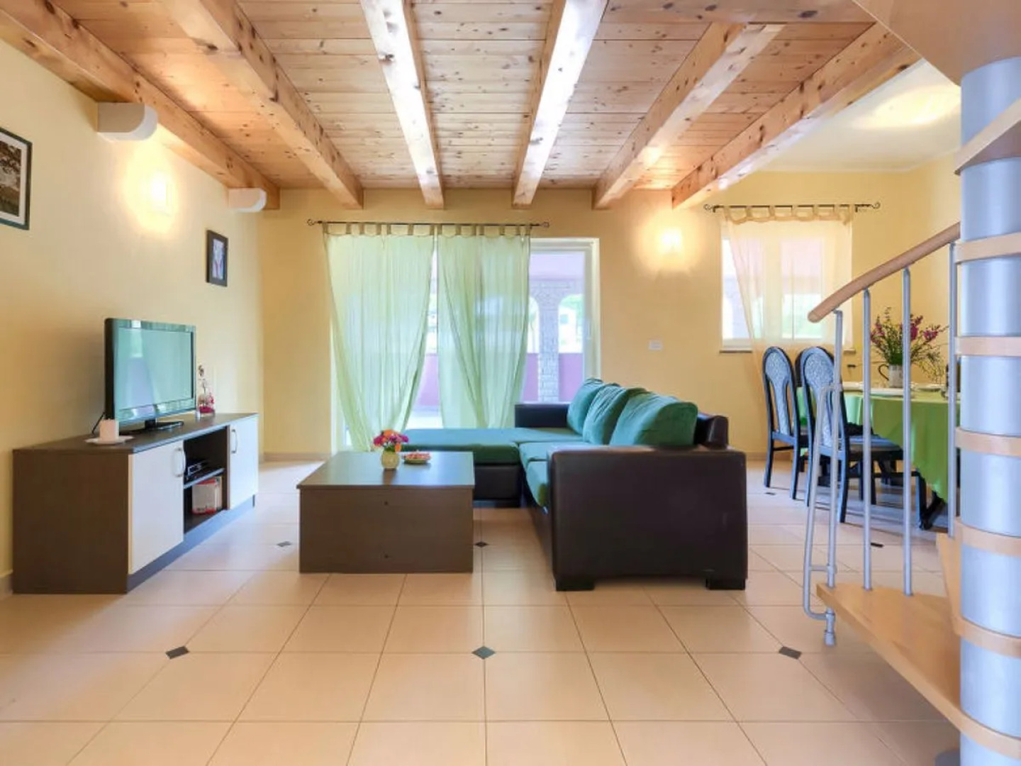 House Ljiljana San Felice del Benaco