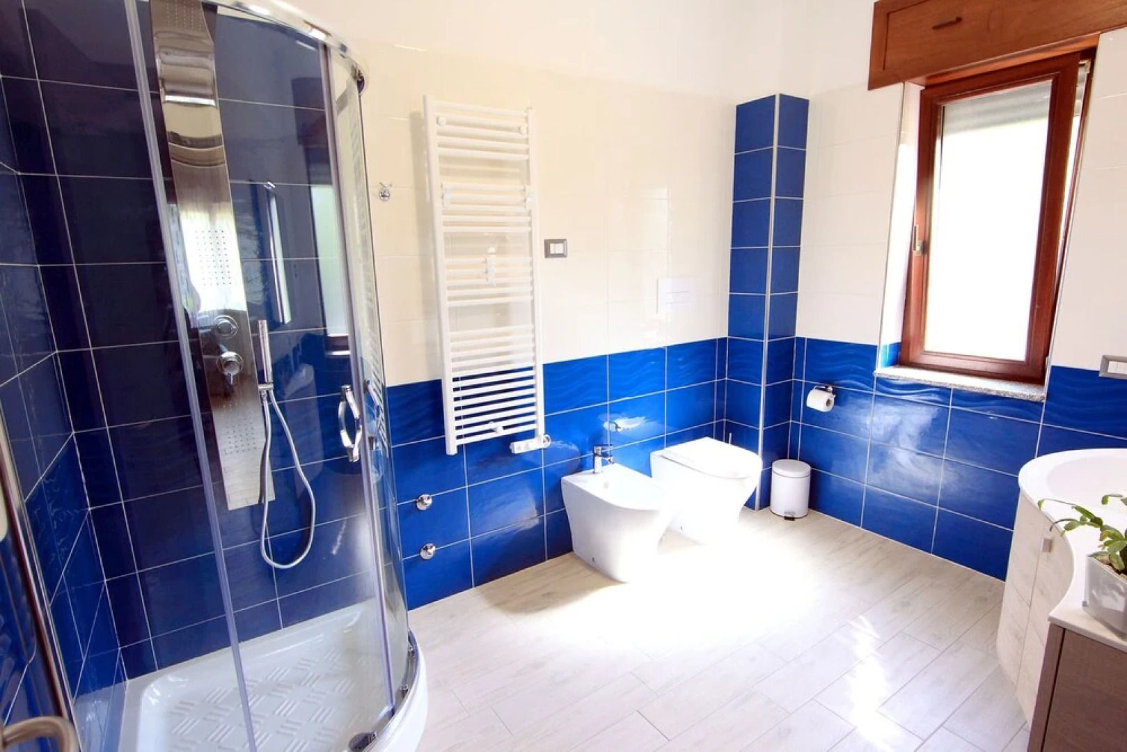 B&b VerdeMare Camerota