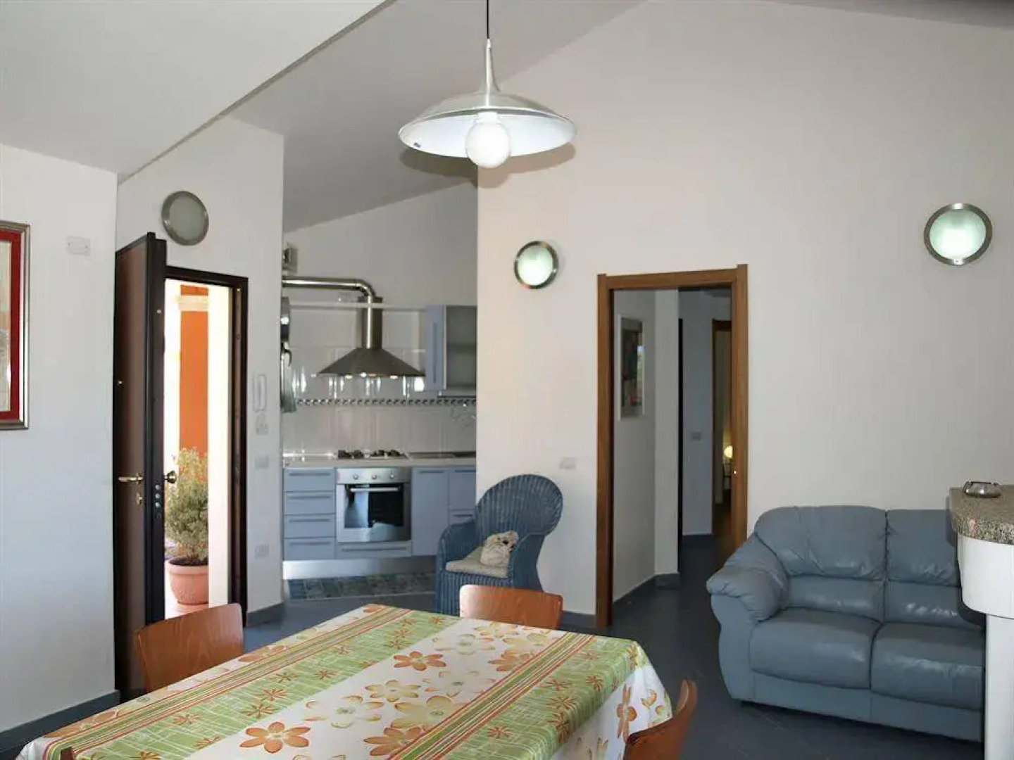 Case Sul Mare Residenze Di Bes