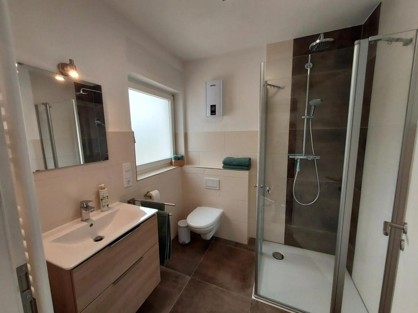 Ferienhaus Zum Prinzenkopf