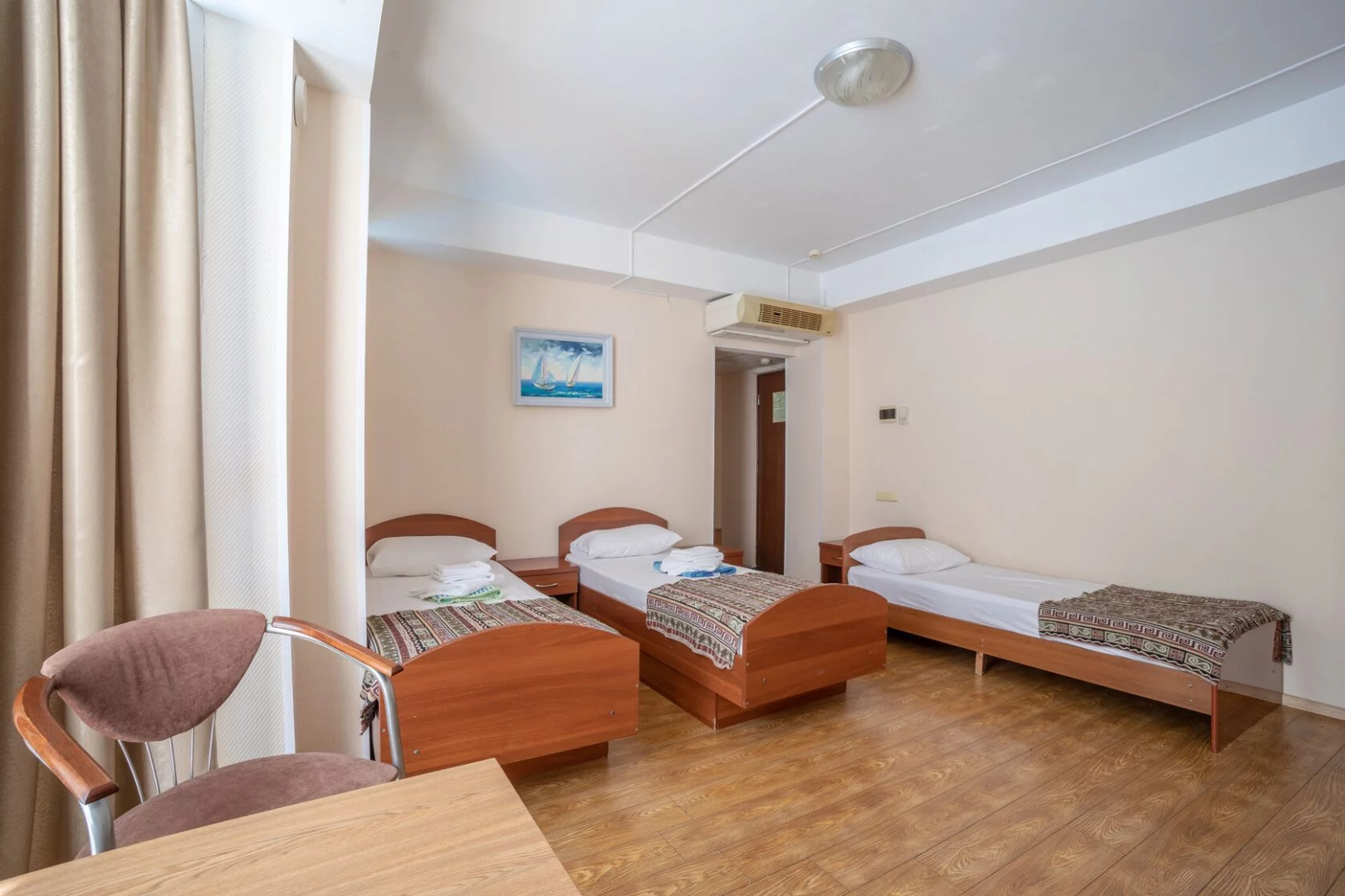 Морская звезда (Сочи)